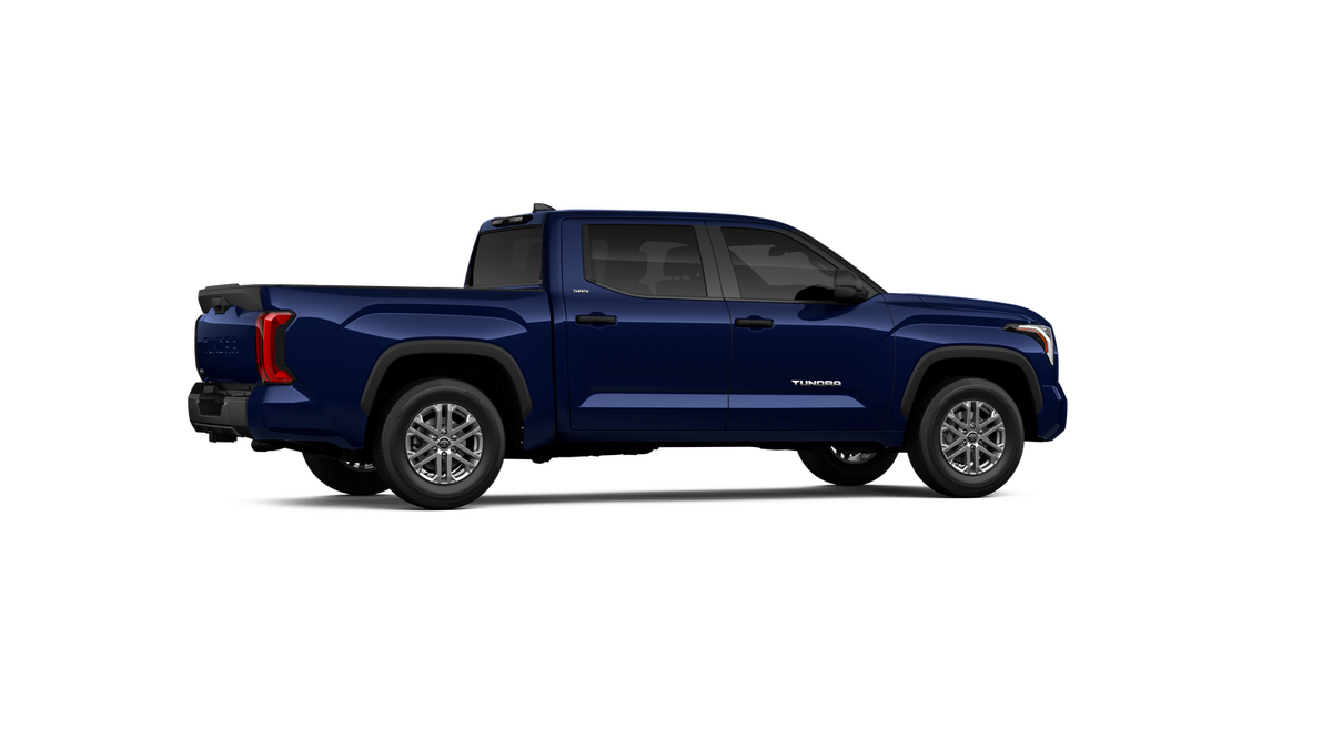 2025 Toyota Tundra SR5 photo 12