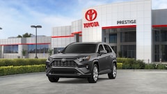 2025 Toyota RAV4 XLE Premium XLE PREM AWD SUV