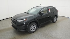2025 Toyota RAV4 Hybrid LE LE AWD SUV All-Wheel Drive