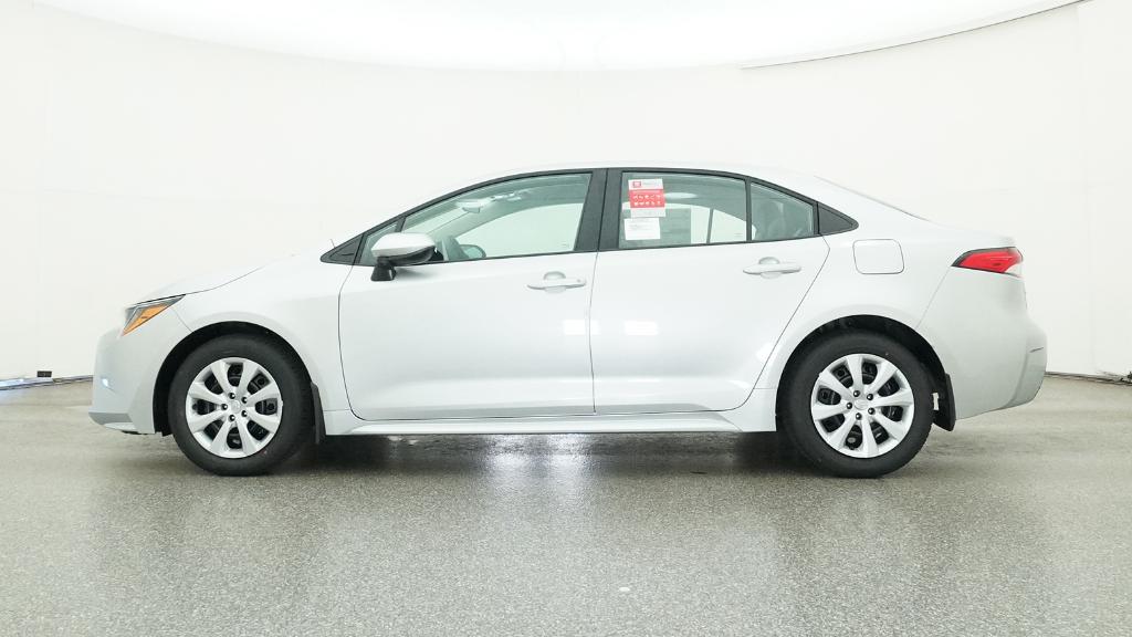 2025 Toyota Corolla LE photo 15