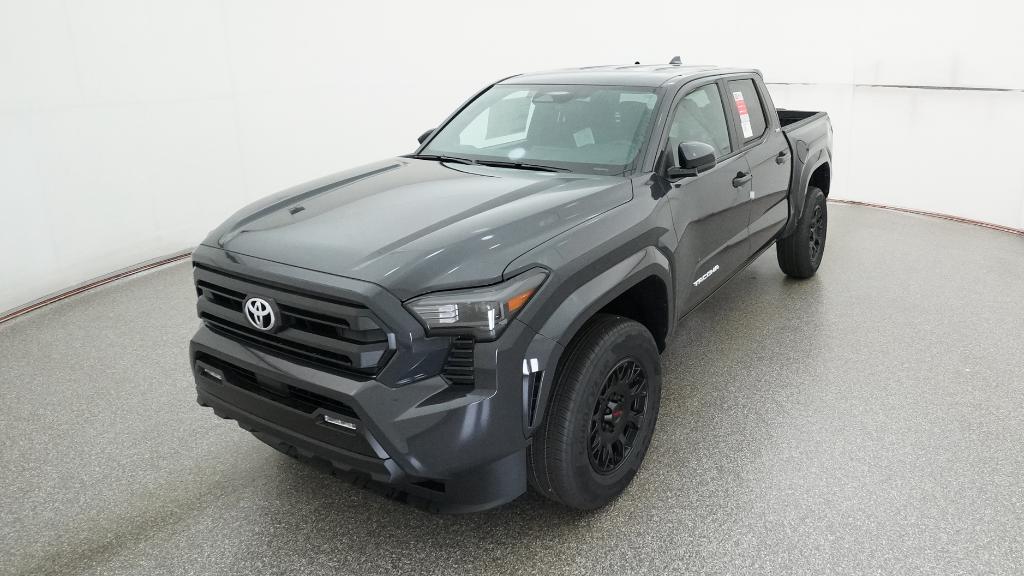 2025 Toyota Tacoma SR5 photo 6