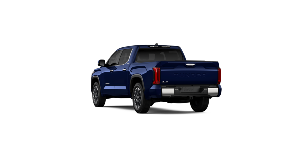 2025 Toyota Tundra For Sale In Urbana, IL