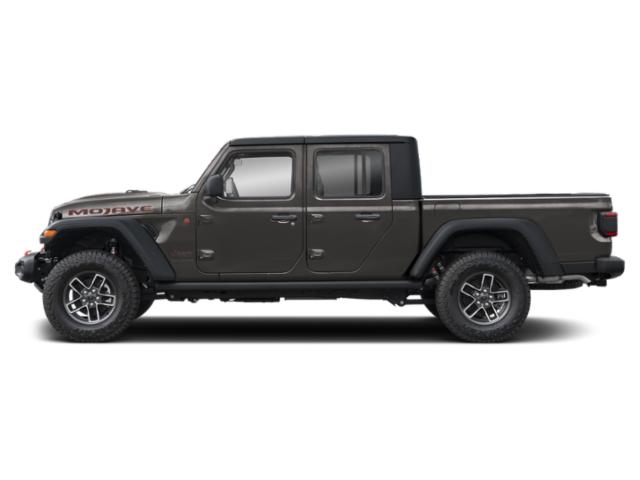 2025 Jeep Gladiator Mojave photo 2