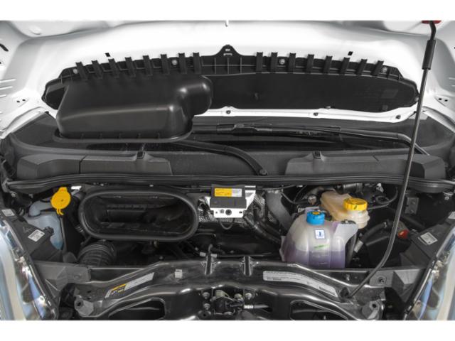 2026 Ram ProMaster 2500 Cargo Van photo 8