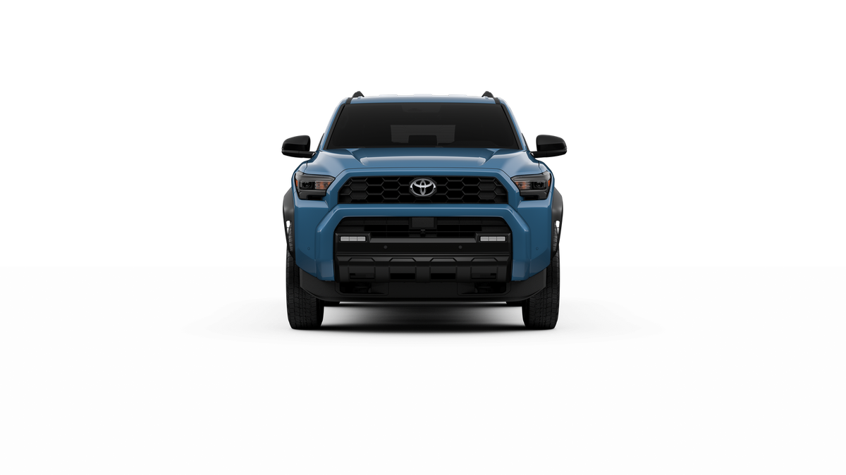 New 2025 Toyota 4Runner i-FORCE MAX For Sale | Peoria AZ