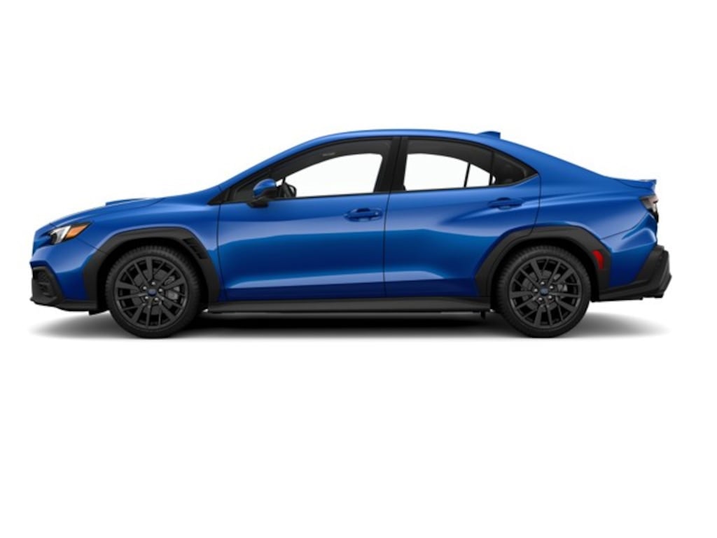 2025 Subaru WRX Premium For Sale at Baierl Subaru Pittsburgh VIN