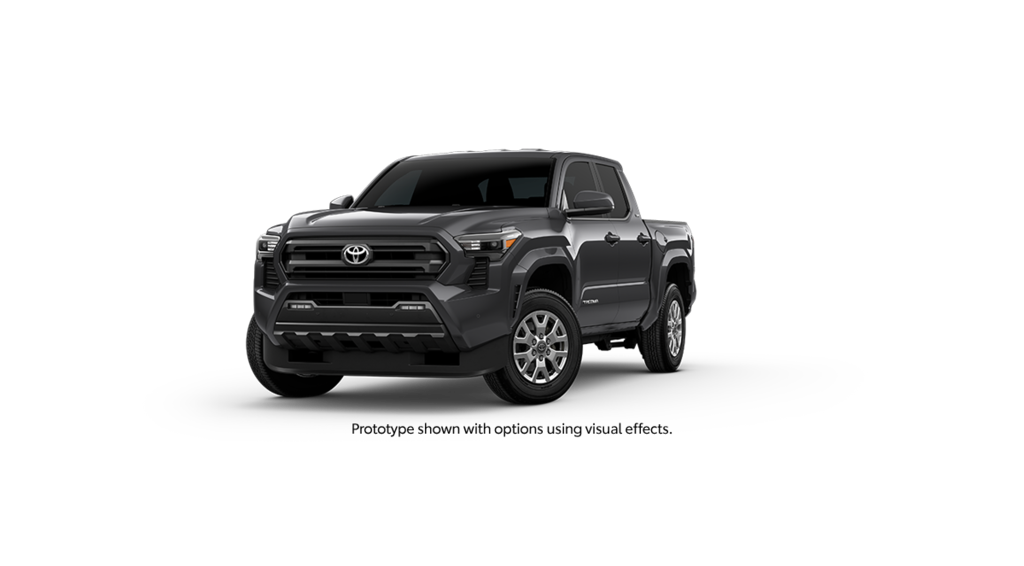 New 2024 Toyota For Sale Key West FL 3TMLB5JN9RM17B035