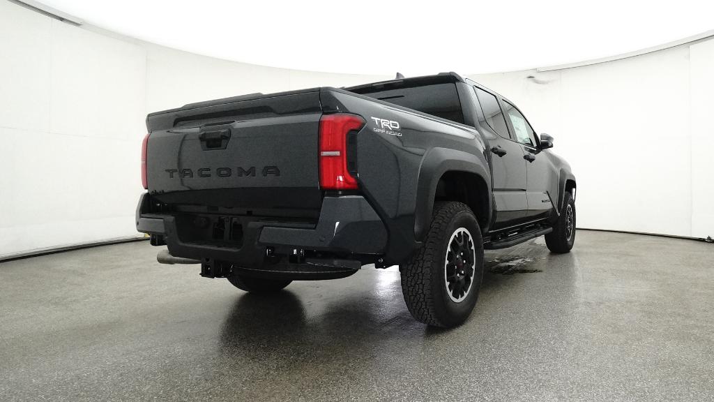 2025 Toyota Tacoma TRD Off Road - Photo 59