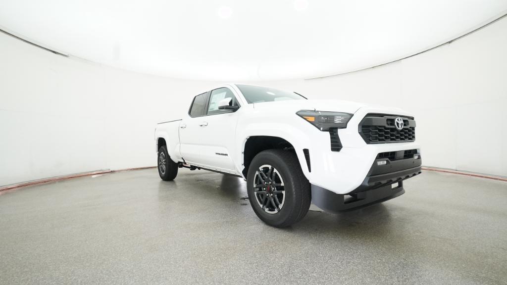 2025 Toyota Tacoma TRD Sport - Photo 45