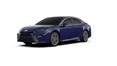 2025 Toyota Camry XLE XLE