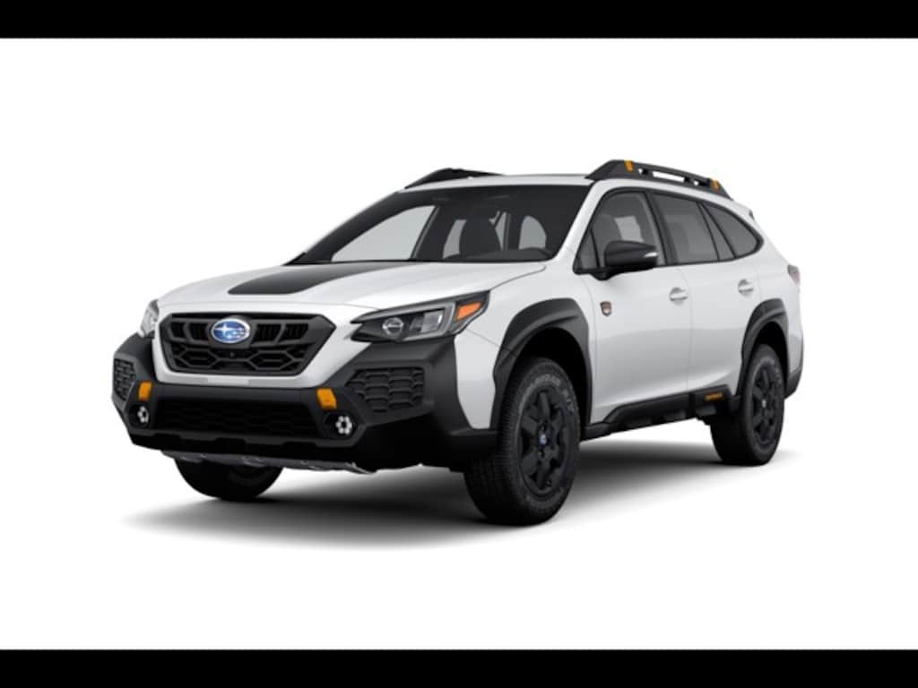 2025 Subaru Outback Wilderness For Sale Roseville CA VIN