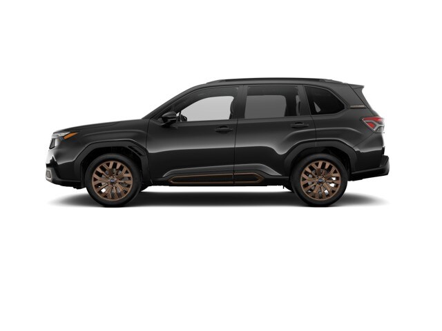 2025 Subaru Forester Sport photo 4