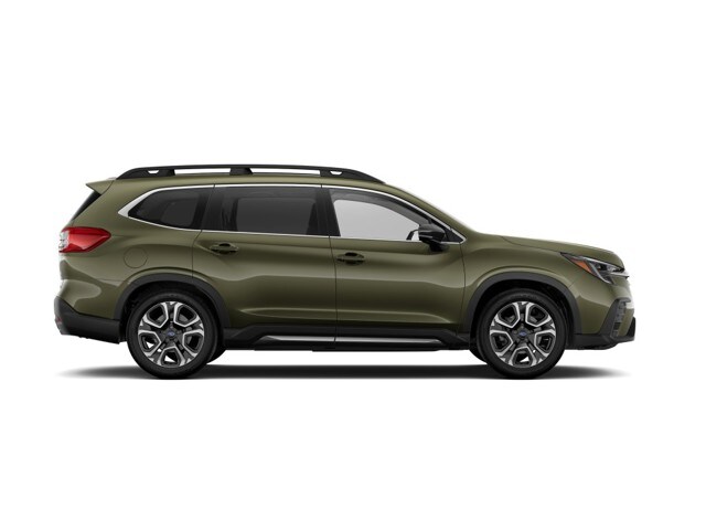 2025 Subaru Ascent Limited photo 8