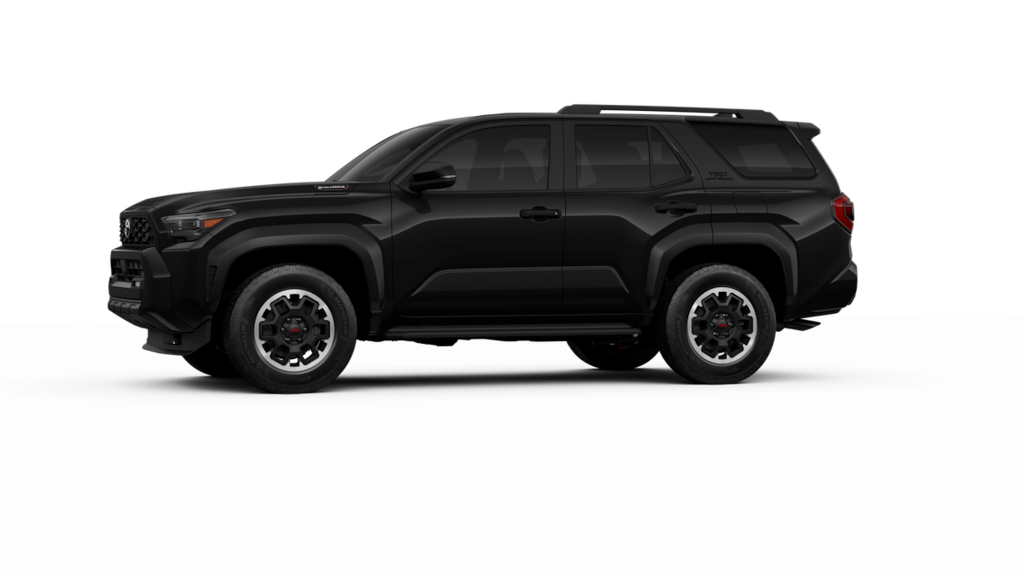 New 2025 Toyota 4Runner i-FORCE MAX TRD Off-Road Premium 4WD TRD OFF-RD PREM