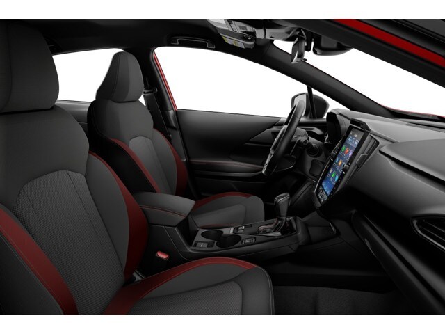 2025 Subaru Impreza RS photo 14