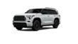  Toyota Sequoia
