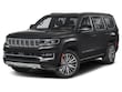 Jeep Grand Wagoneer