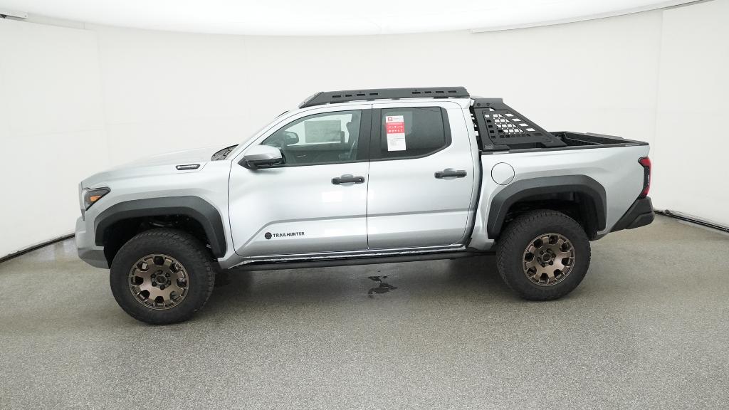 2025 Toyota Tacoma Trailhunter - Photo 41