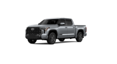 Used 2025 Toyota Tundra Platinum Truck near McKinney, TX