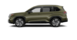 Subaru Forester Hybrid