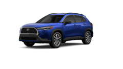 2025 Toyota Corolla Cross XLE XLE Avondale 