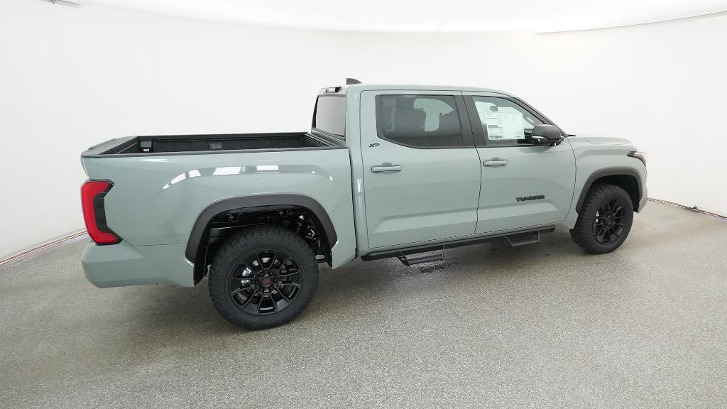2026 Toyota Tundra SR5 photo 6
