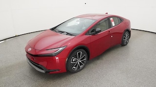 2025 Toyota Prius XLE XLE
