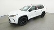 Toyota Grand Highlander Hybrid