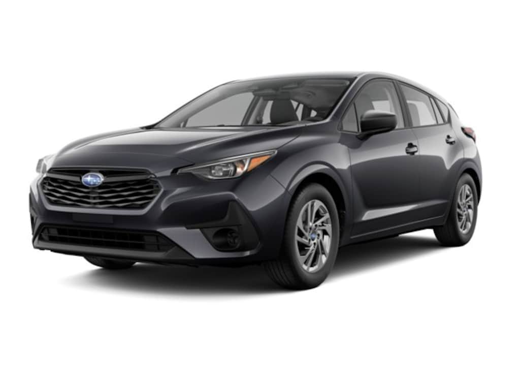 New 2024 Subaru Impreza For Sale at Maguire Family of Dealerships VIN