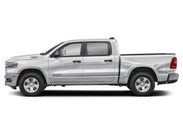 2026 Ram 1500 Big Horn photo 5