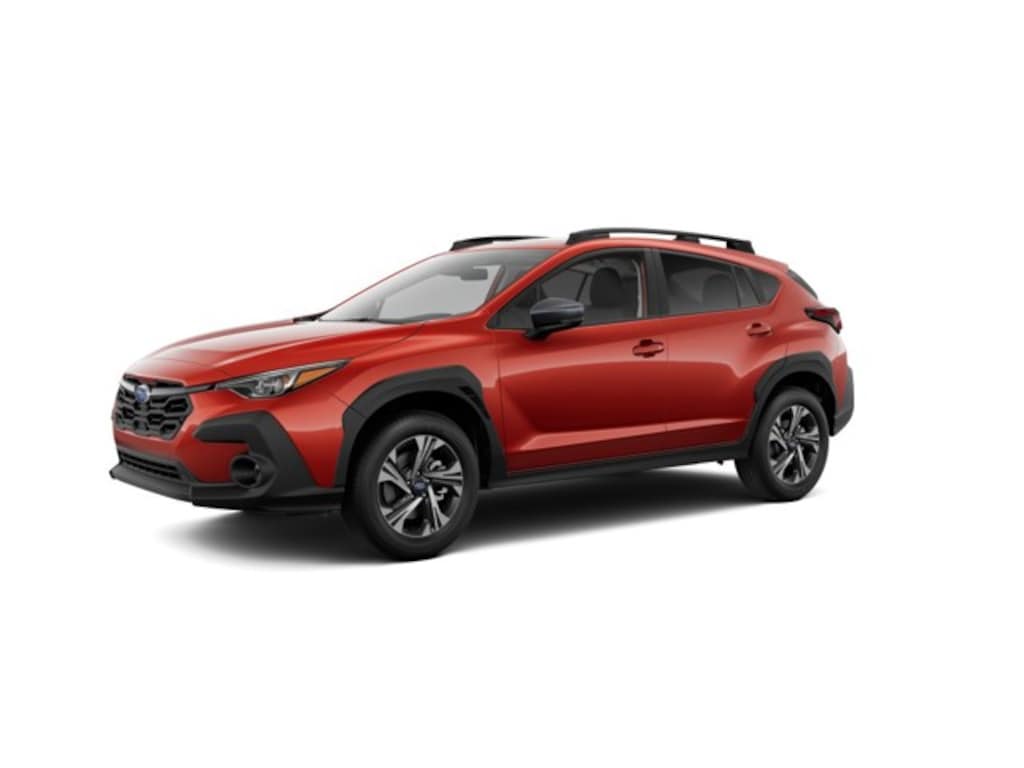 New 2025 Subaru Crosstrek For Sale at Ciocca Subaru of Pleasantville VIN JF2GUHDC5SH216115