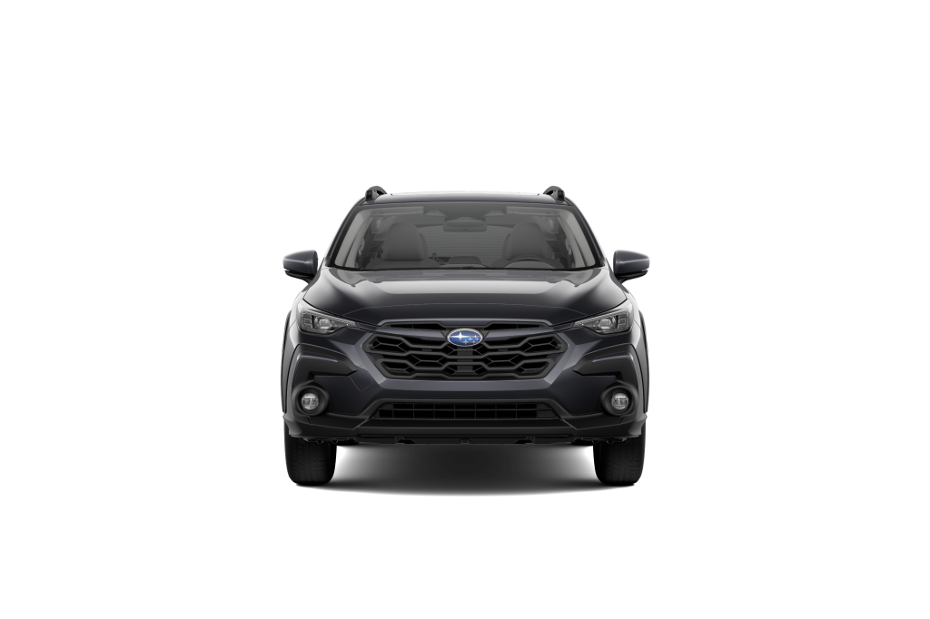 New 2025 Subaru Crosstrek Limited SUV