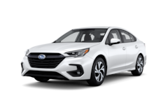 2025 Subaru Legacy Premium Sedan near Boston, MA