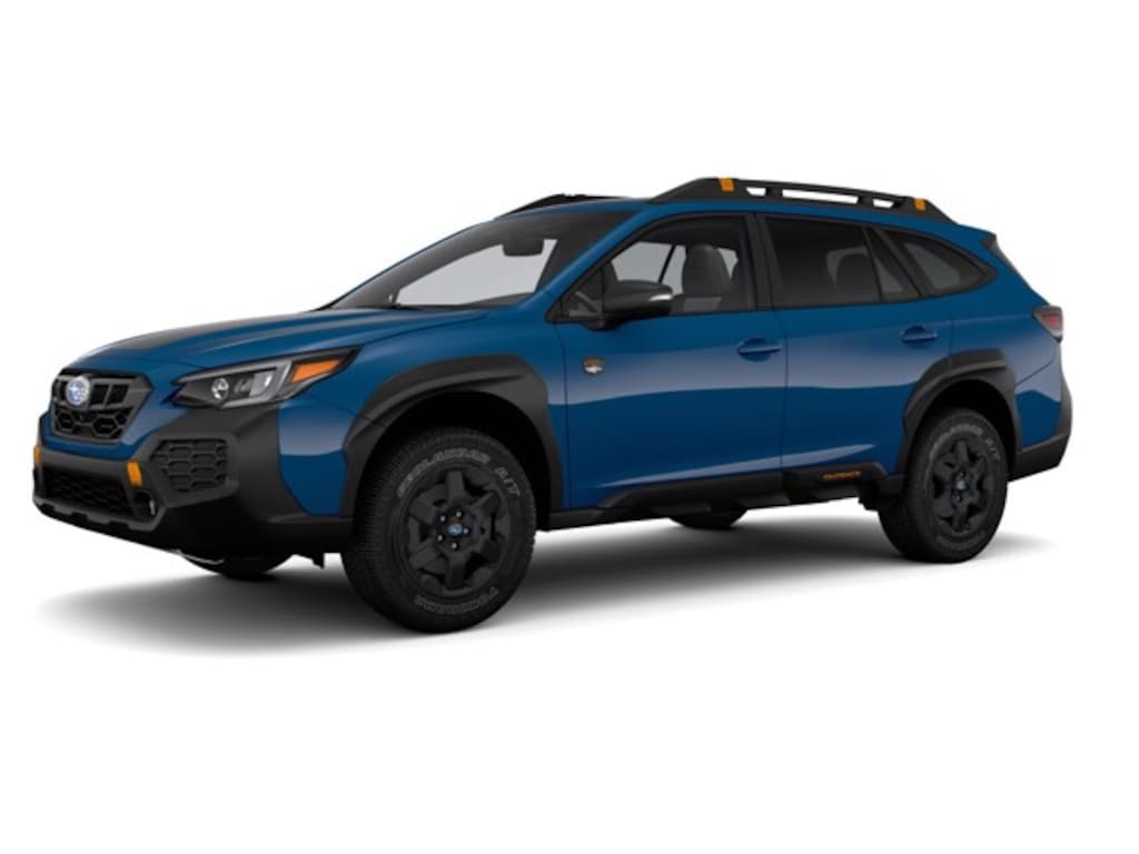 New 2024 Subaru Outback Wilderness For Sale/Lease Anchorage, AK VIN