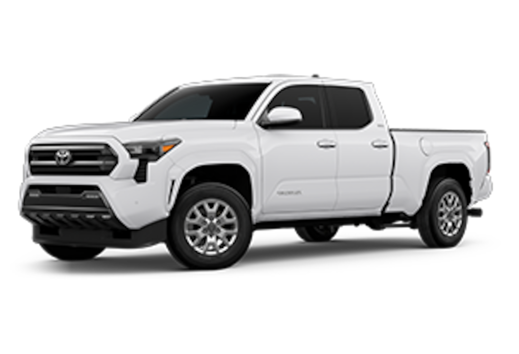 New 2024 Toyota SR5 For Sale in Galveston, TX VIN
