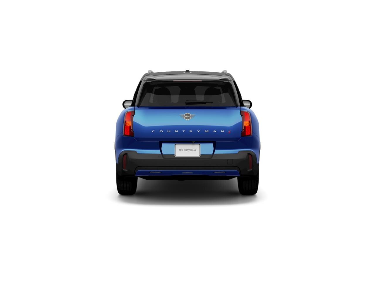 2025 MINI Countryman S - Photo 22