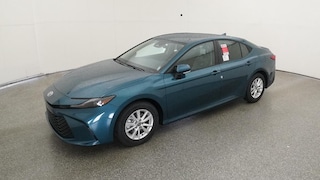 2025 Toyota Camry LE LE