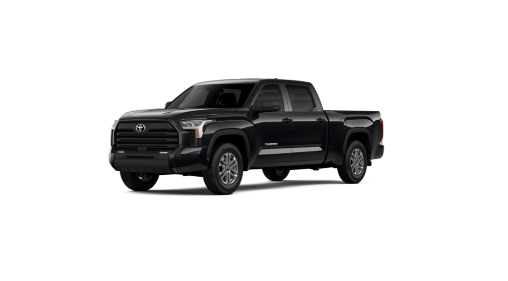Used 2025 Toyota Tundra SR5 Truck