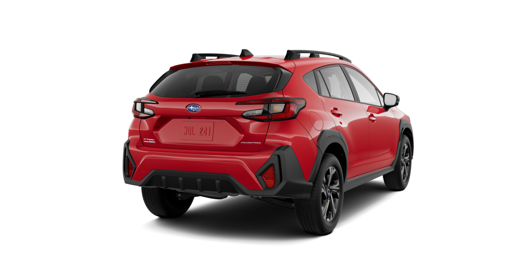 2025 Subaru Crosstrek Premium photo 3