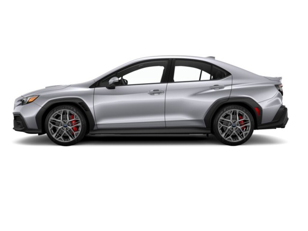 New 2024 Subaru WRX TR For Sale Denver, CO