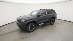 2025 Toyota 4Runner i-FORCE MAX TRD Off-Road i-FORCE MAX SUV