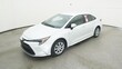 Toyota Corolla Hybrid