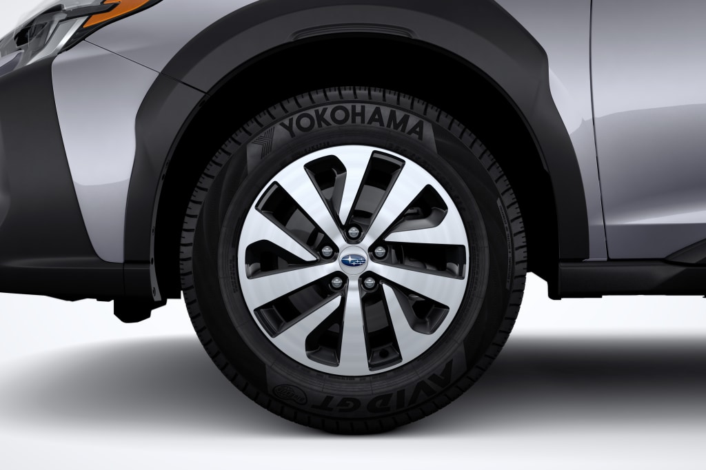 2025 Subaru Outback Premium - Photo 8