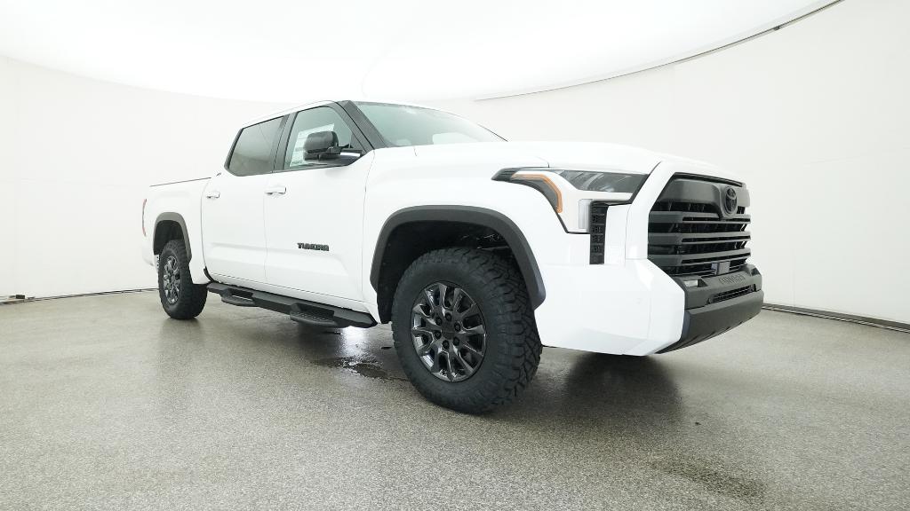 2026 Toyota Tundra SR5 photo 17