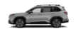 Subaru Forester Hybrid