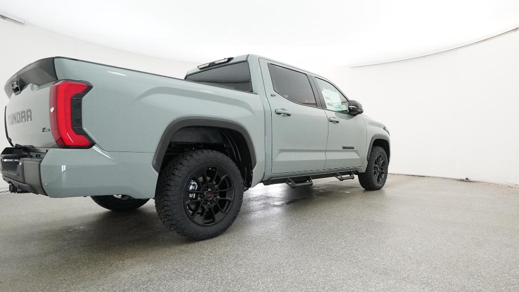 2026 Toyota Tundra SR5 photo 9