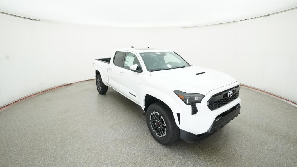 2025 Toyota Tacoma TRD Sport - Photo 64