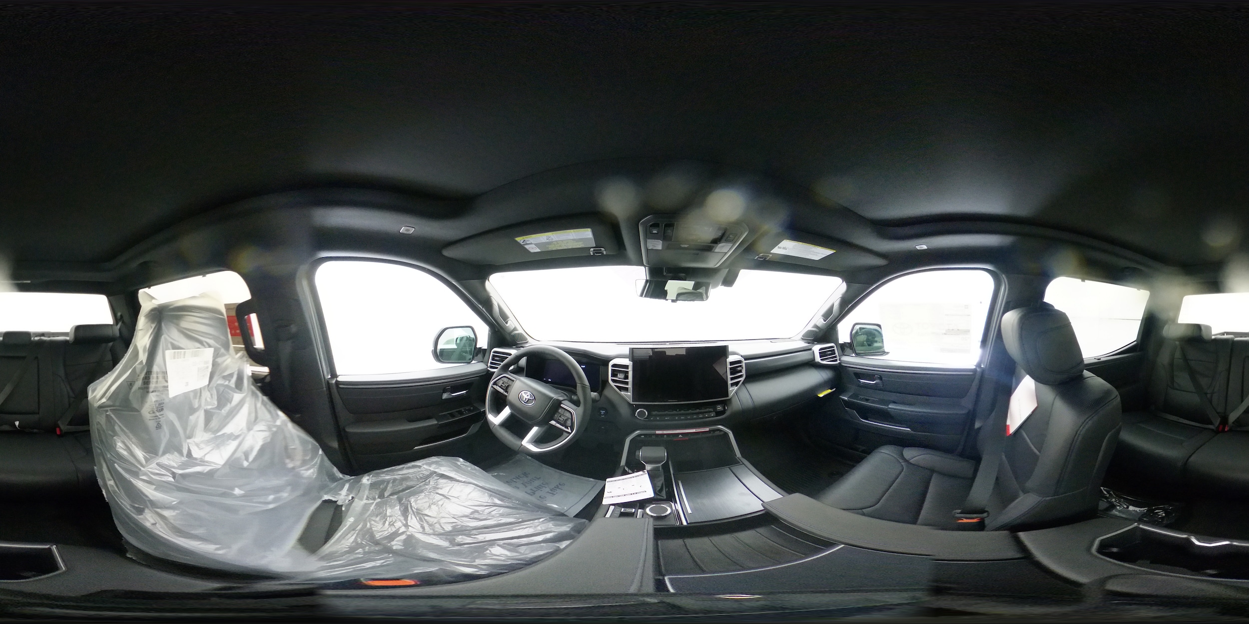 2025 Toyota Tundra Platinum - Photo 62