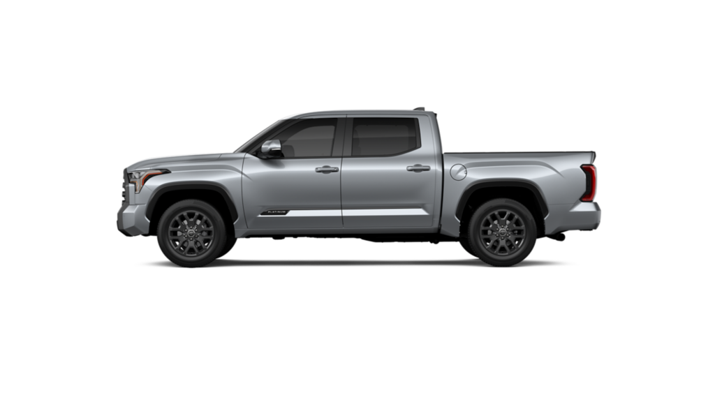 New 2025 Toyota Tundra Platinum For Sale in Chandler Serving Phoenix