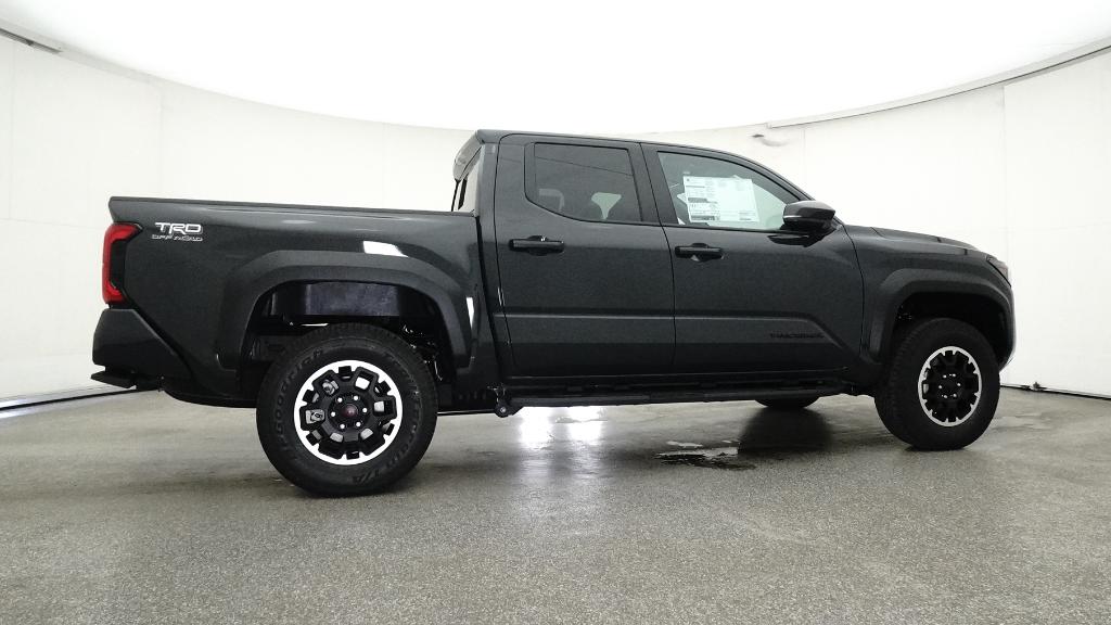 2025 Toyota Tacoma TRD Off Road - Photo 33